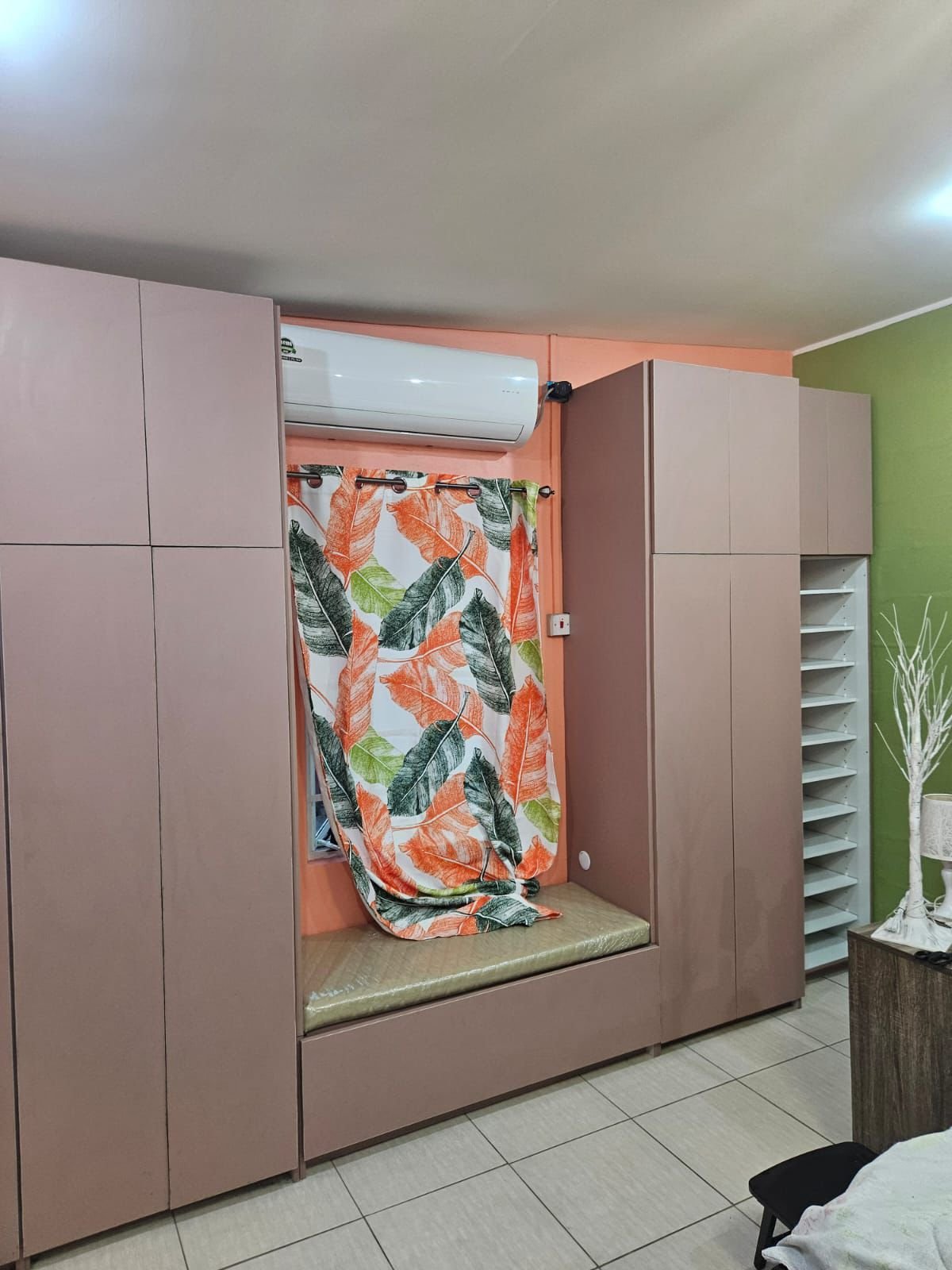 Bathroom Vanity