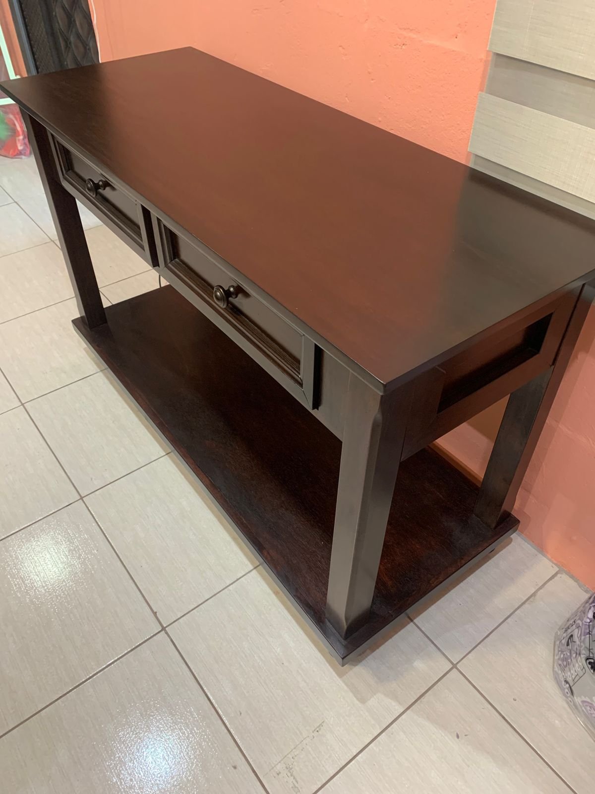 Bathroom Vanity