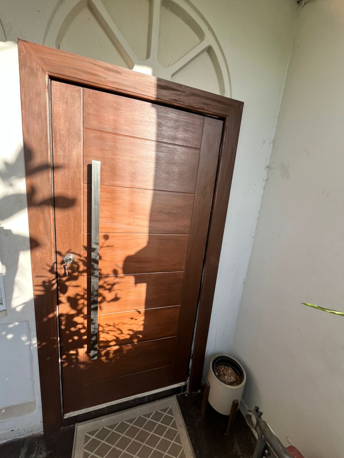 Walk-in Wardrobe