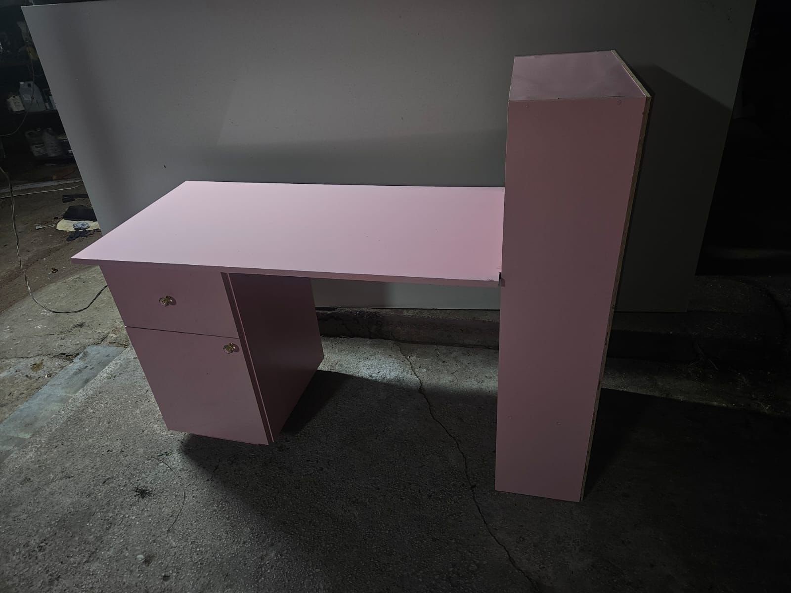 Bathroom Vanity