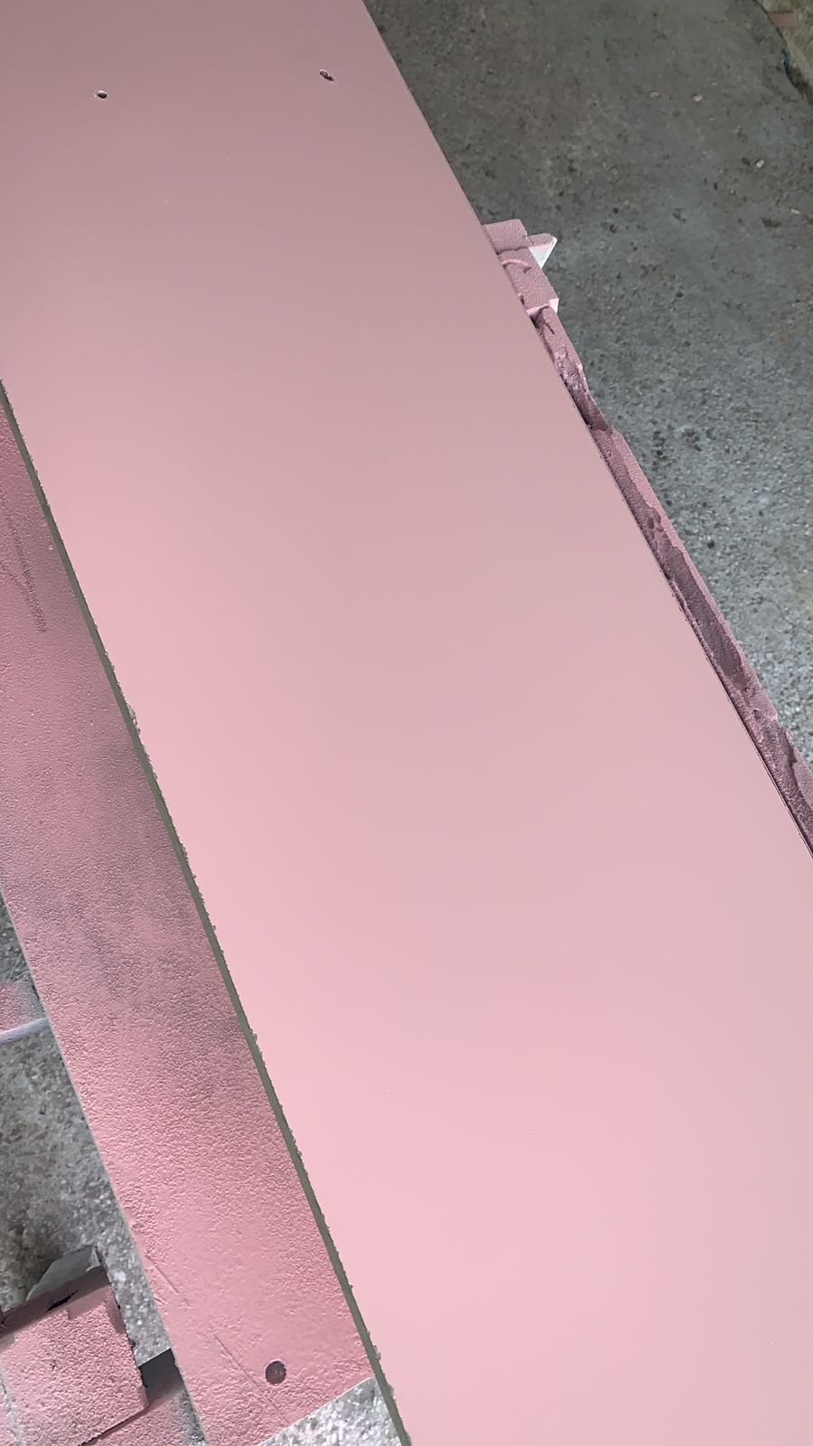 Craftsmanship Process