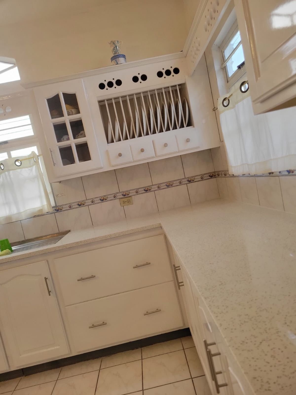 Modern Custom Kitchen