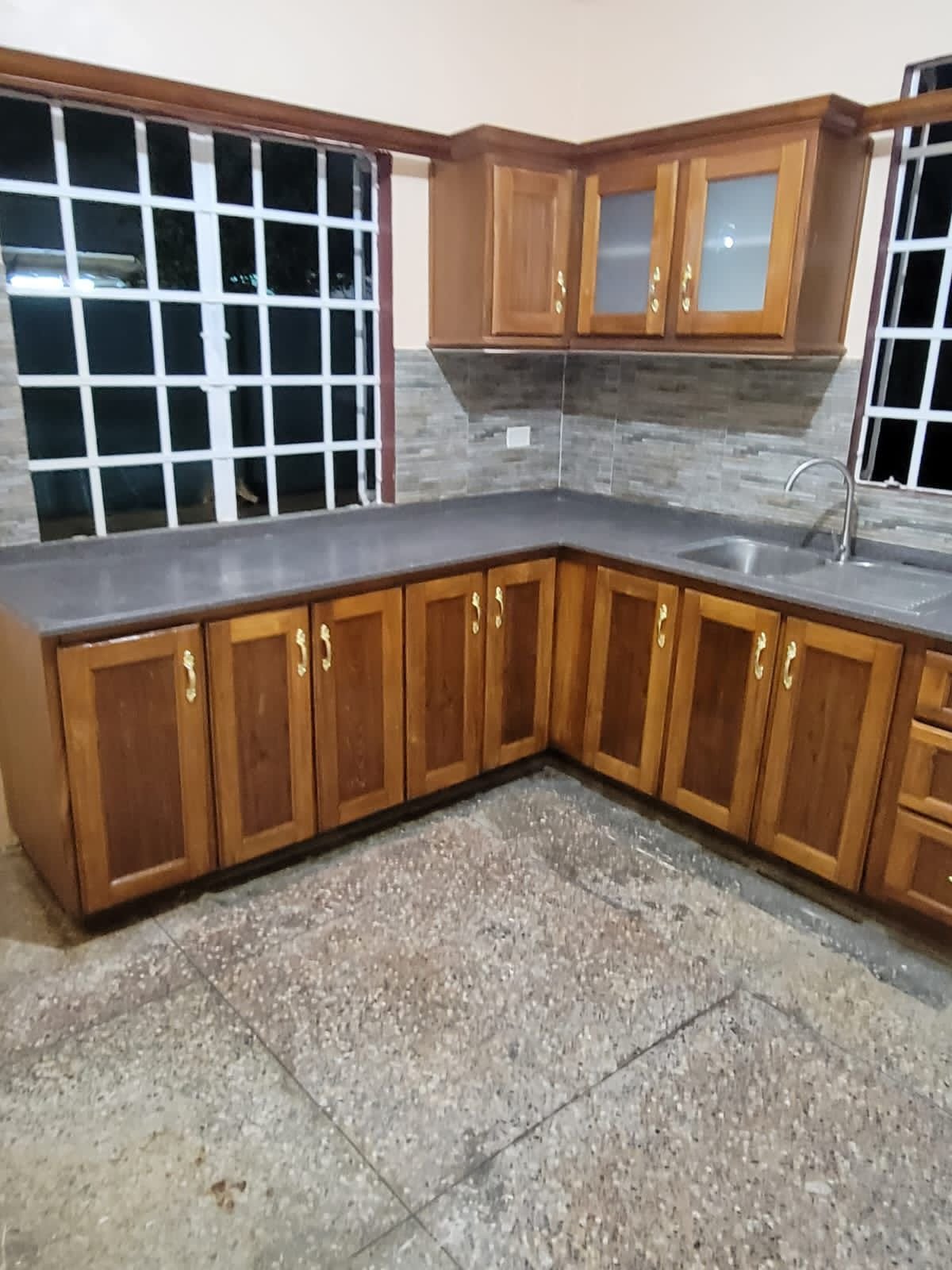 Bathroom Vanity