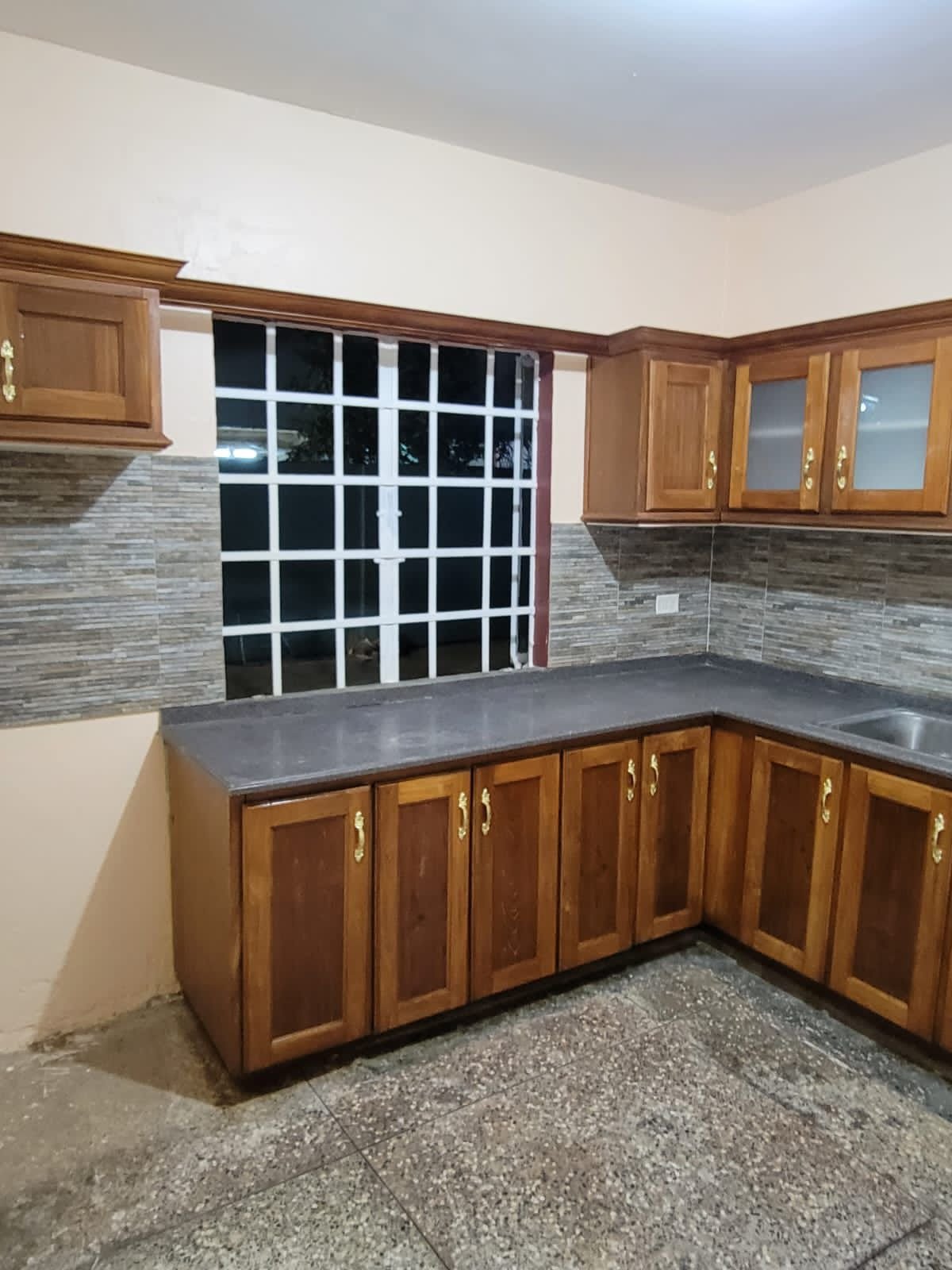 Walk-in Wardrobe