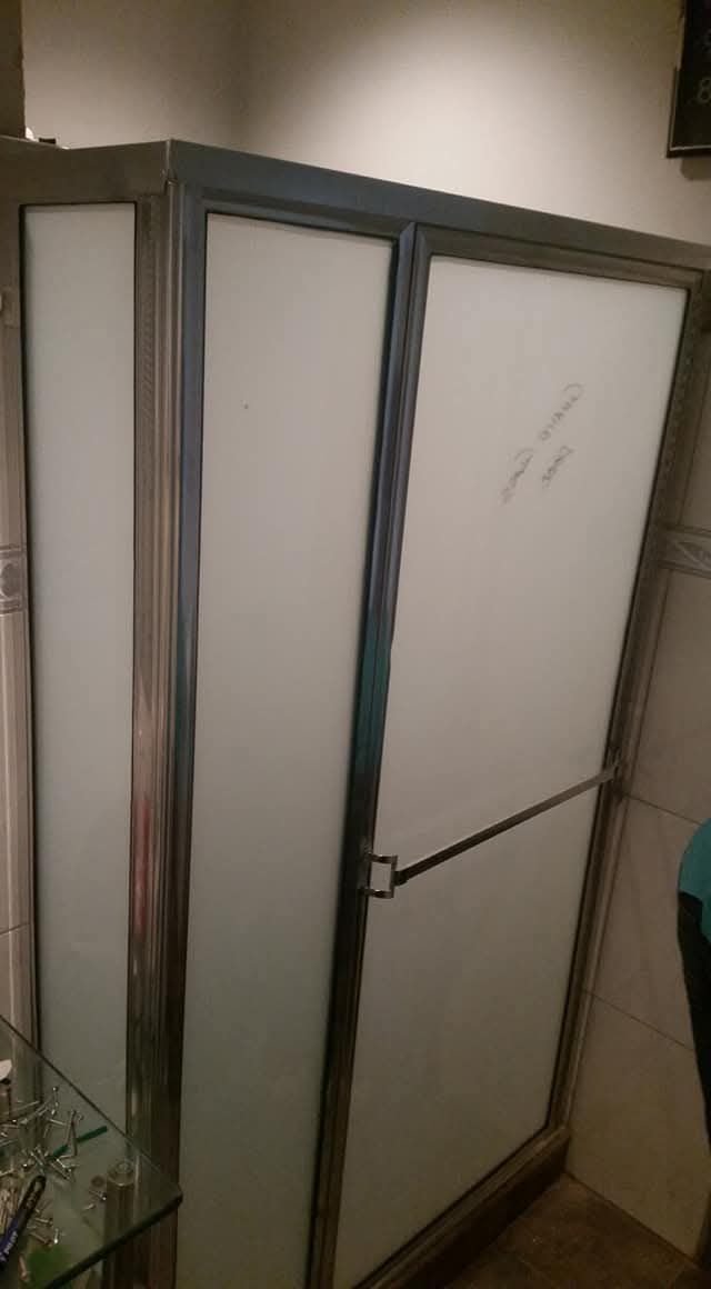 Custom Metal Fabrication