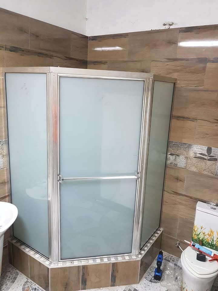 Custom Metal Fabrication