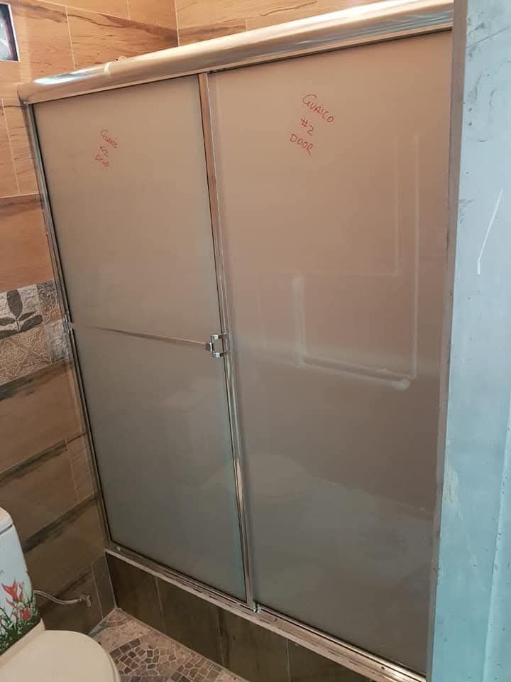 Custom Metal Fabrication